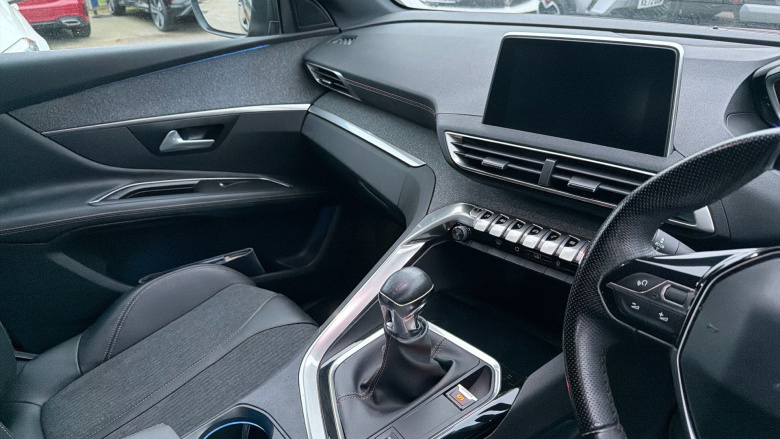 Peugeot 3008 1.2 PureTech GT Line 5dr Petrol Estate